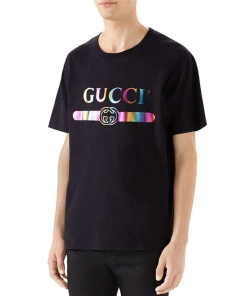 gucci tshirt met|gucci t shirt for sale.